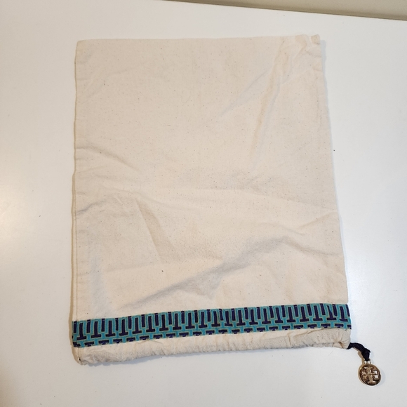 TORY BURCH Dusty bag Storage - Picture 3 of 6